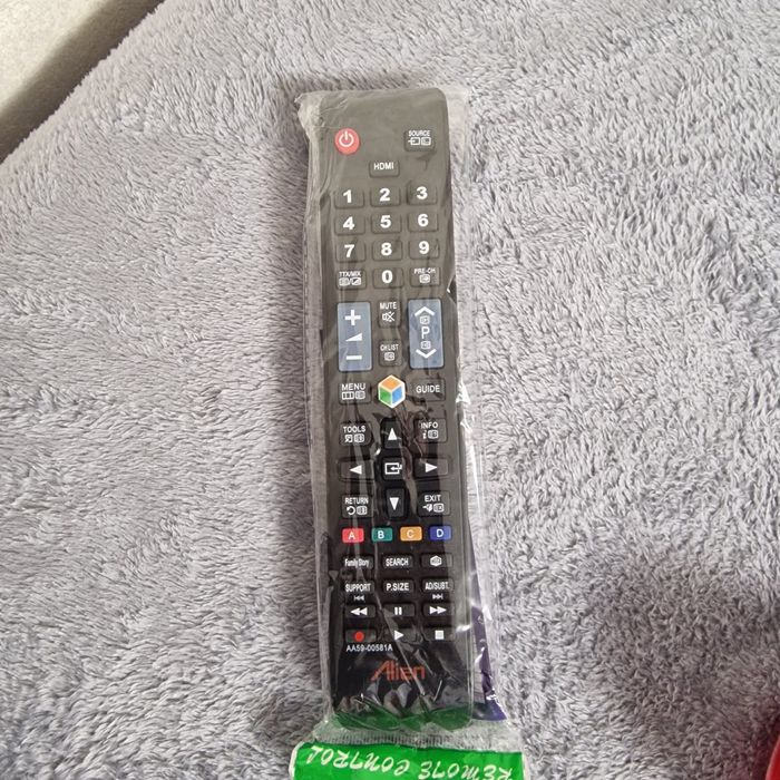 Telecomanda pentru Samsung Smart