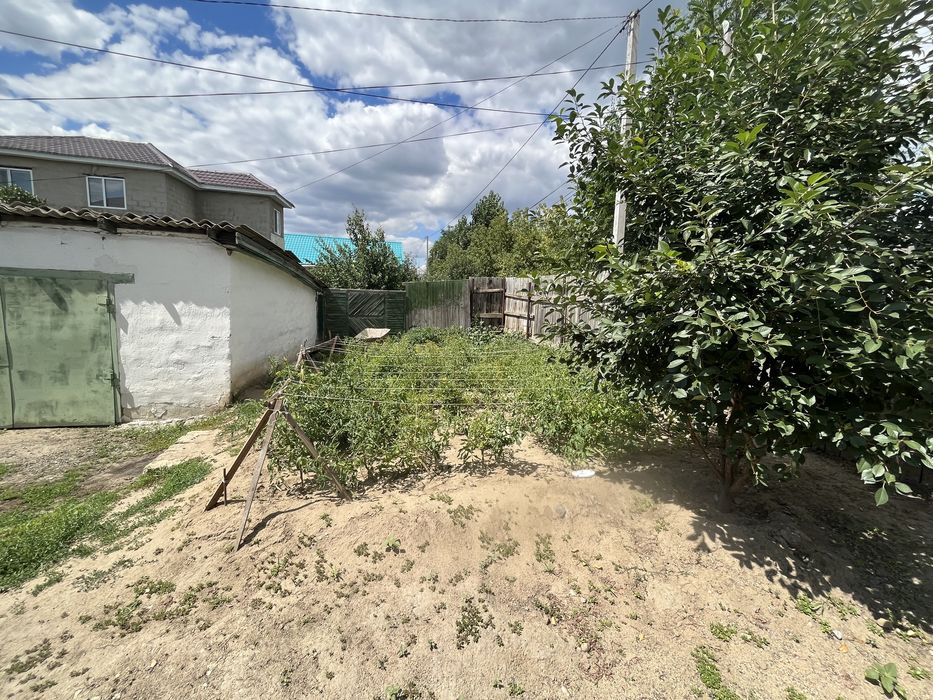 Продается частный дом в р.Курмыш