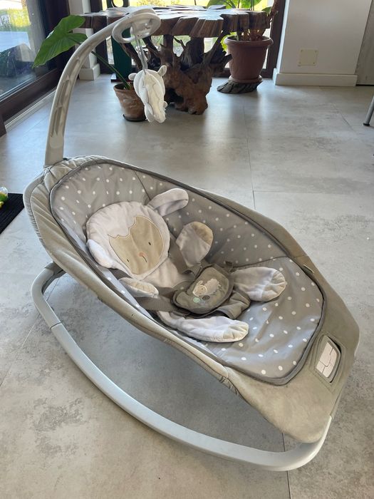 Balansoar bebeluși marca Ingenuity