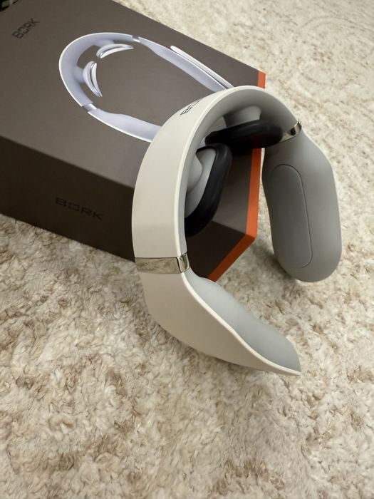 Массажер ждя шеи BORK