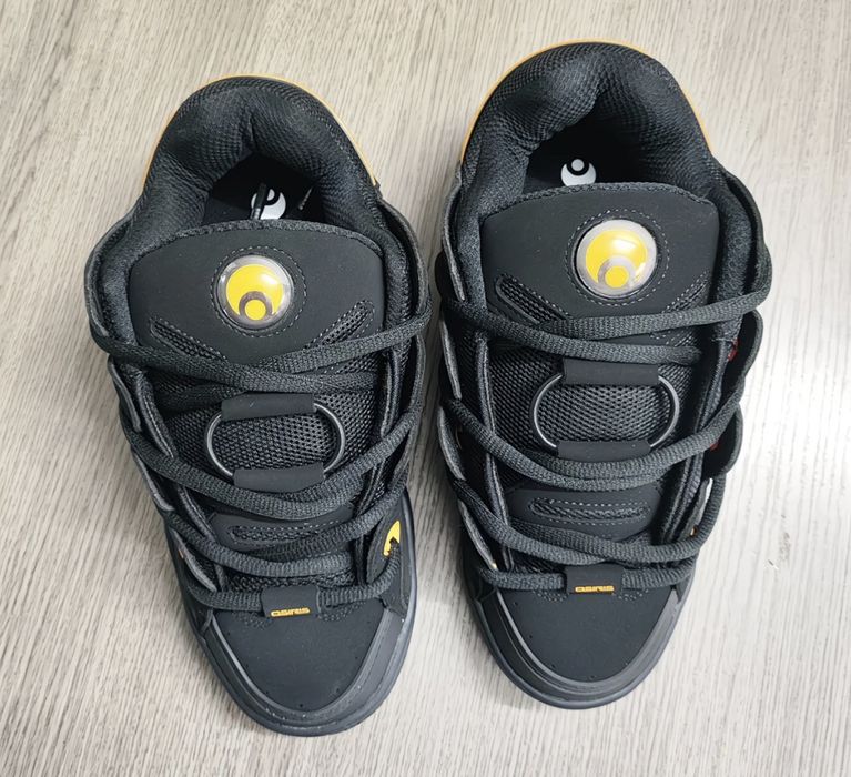 Новые osiris d3 Актау