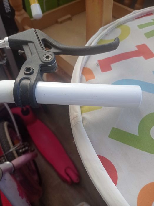 Детско колело втора употреба