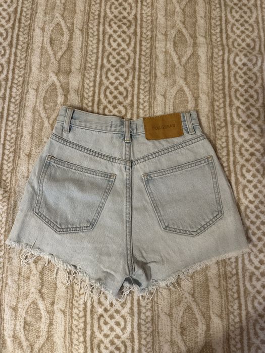 Дамски къси панталонки