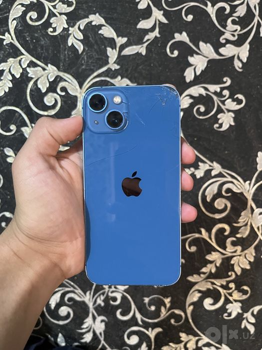Iphine 13, 76 акумулятор 128gb