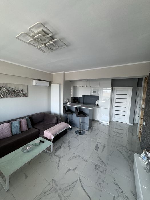 Apartament LUX - VEREDE LA MARE - Mamaia