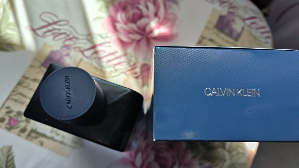 Calvin Klein Defy Eau de Parfum за мъже 200 ml