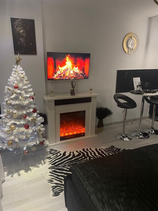 Garsoniera preluare rate