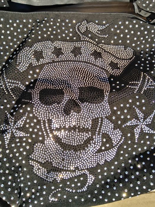 Маркова чанта на Gianni