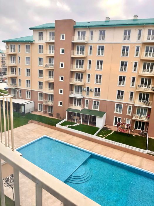 Apartament 2 camere Cosmopolis