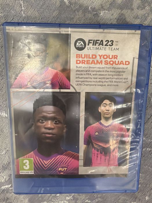 Продам диски на PS4