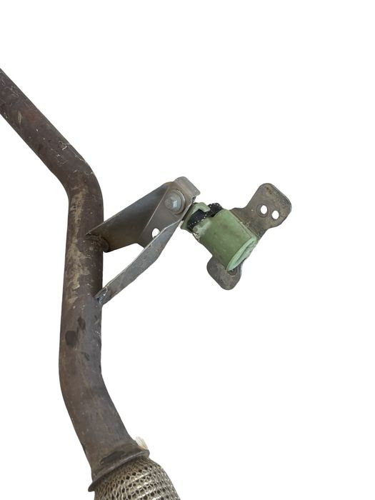 Racord Flexibil Teava De Esapament Dacia Duster 2010 - >