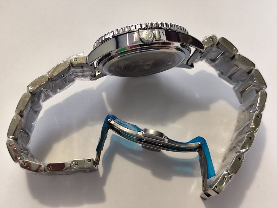 ceas barbatesc sigilat