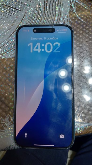 Iphone 16 128 срочно продается
