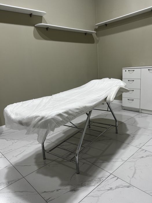 Кушетка в хорошем состоянии