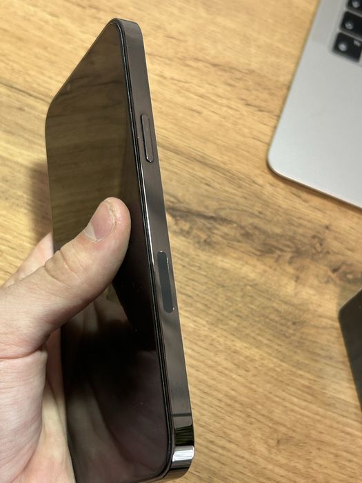 Iphone 13 pro max 256 идеал