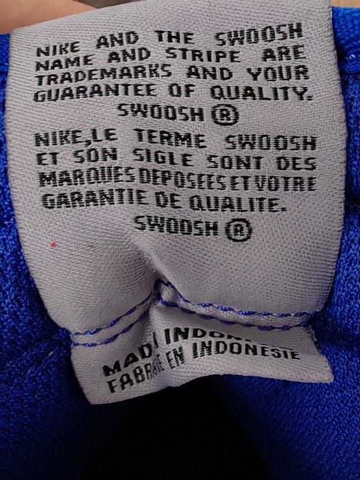 NBA X Nike Air Force 1 High 75th Anniversary - 42.5