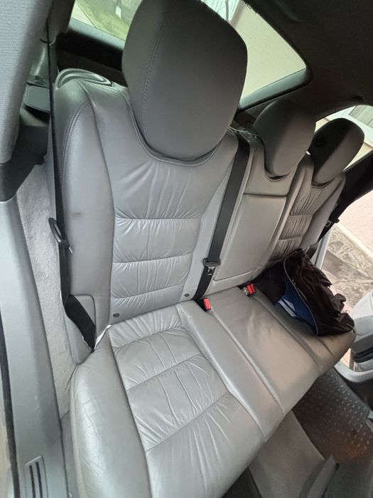 Porche  Cayenne 3.2 + GPL