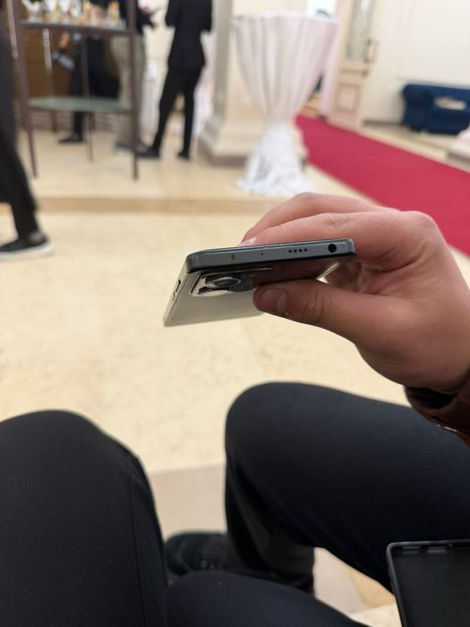 Poco x5 pro 5g 256 gb