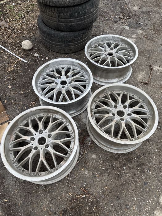 Продам диски 42 стиль или bbs от бмв