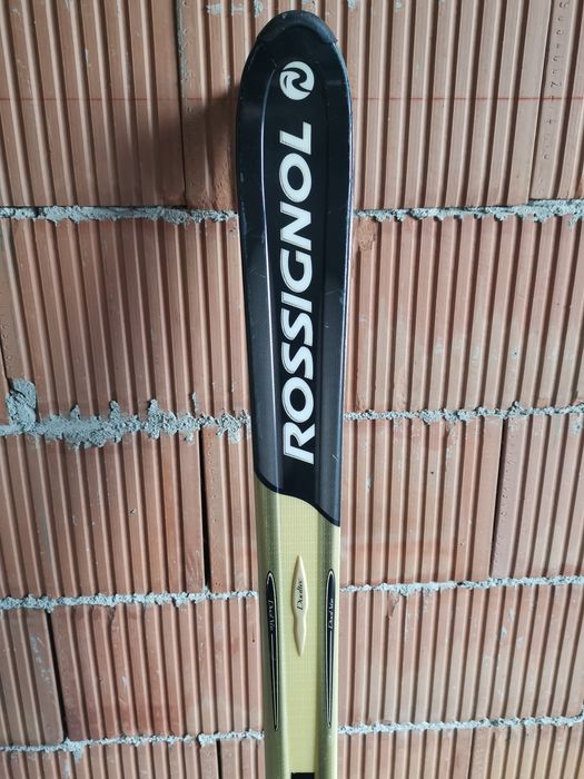 Ски Rossignol 170