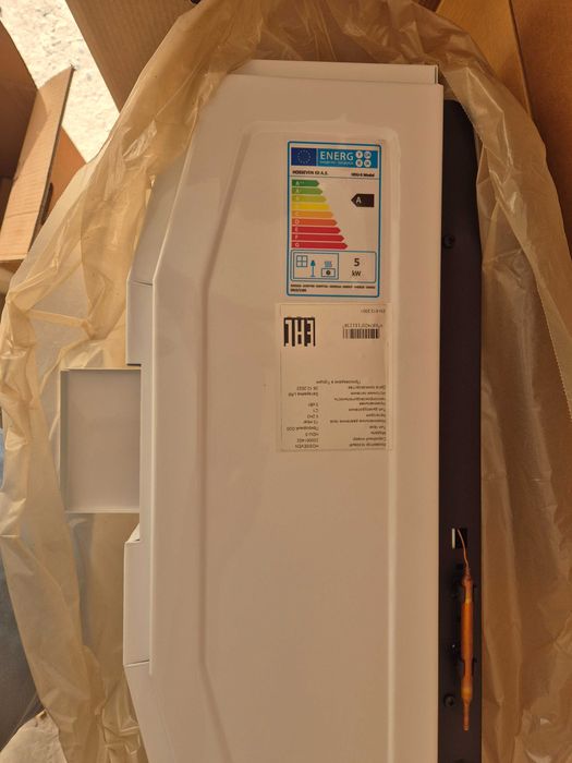 Газовый Конвектор производство Турции