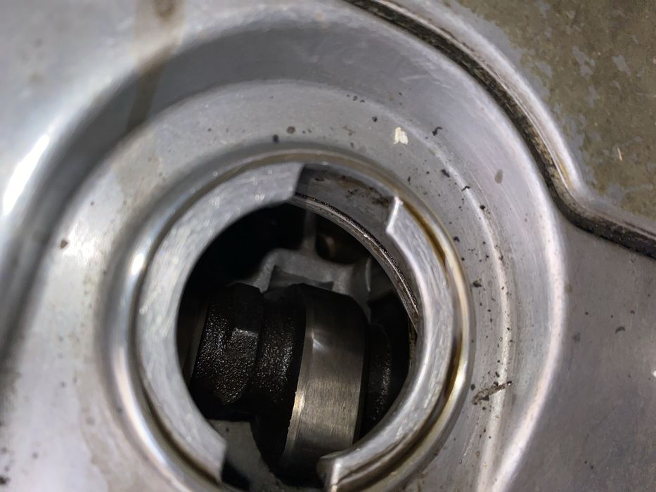 Мотор м111 2.3 на запчасти