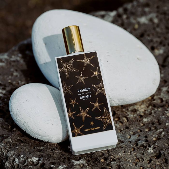 Парфюм Vaadhoo Memo