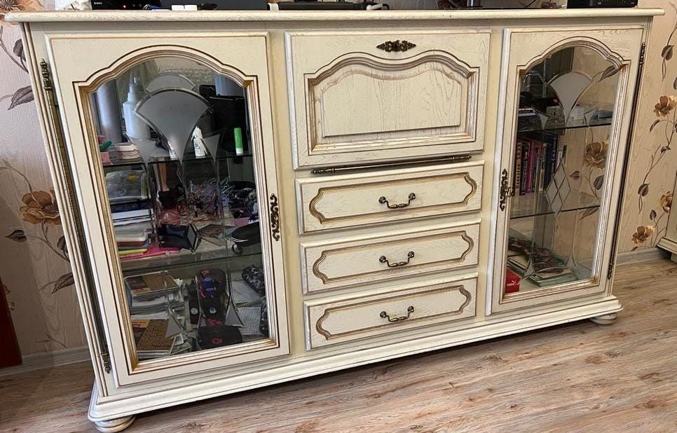 Мебель "Давиль" бу