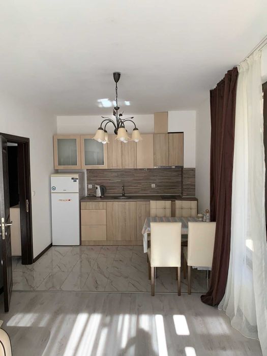 Продава се Двустаен апартамент в Приморско - 69 кв.м за 584 €/кв.м - Снимка #1