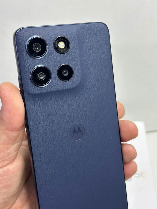 Продаётся новый Motorola G56 256г 5G