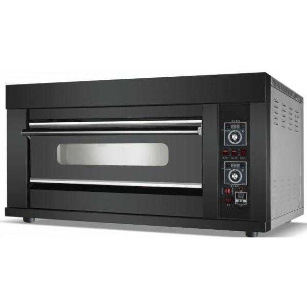 Хлебопекарная печь электрическая