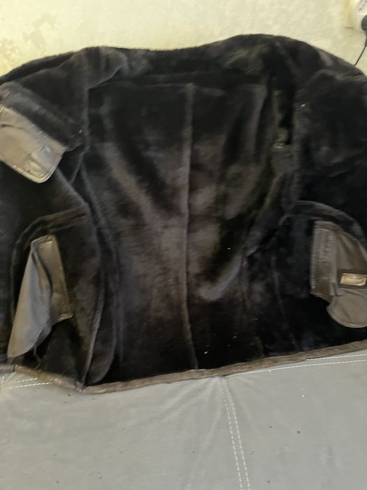 Дубленка ,мужская