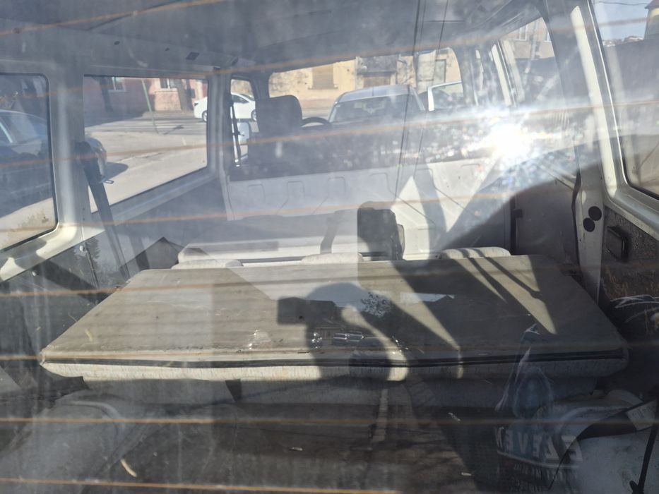 Vand Volkswagen T4 1991