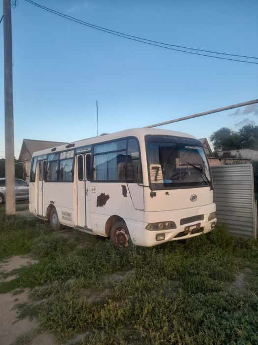 Продам автобус Lifan