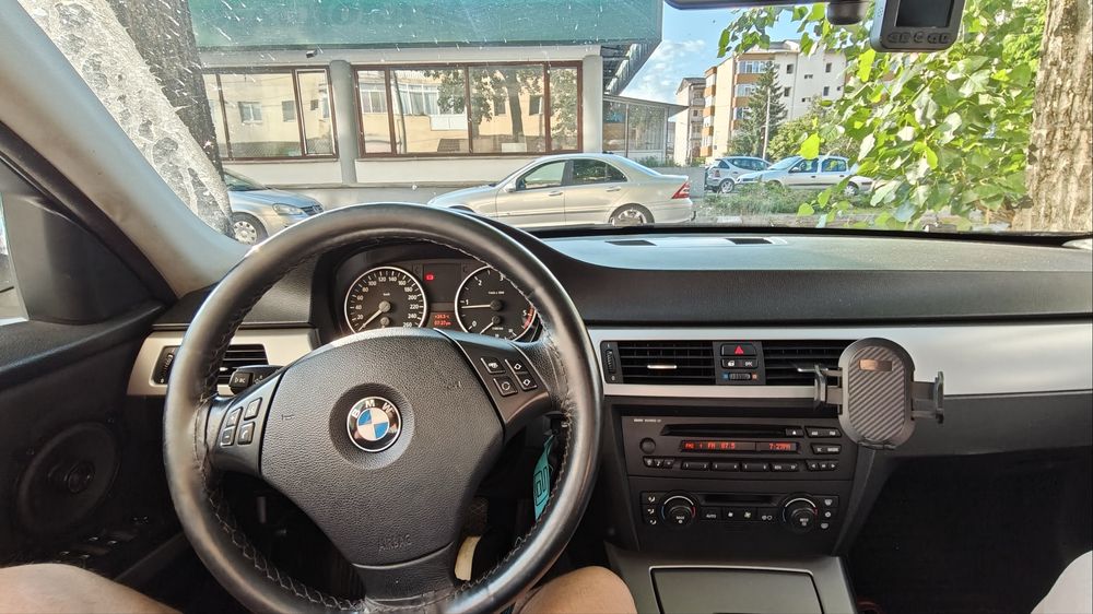 BMW seria 3 e90 320D 2005