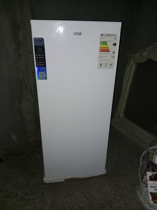 Sovutgich Artel (Xolodilnik)