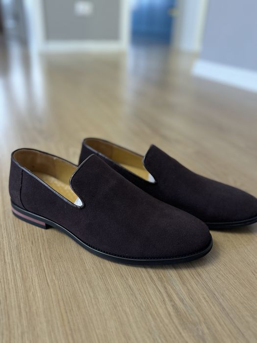 Мужские лоферы новые!!