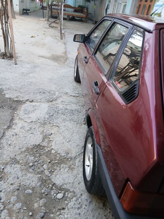 Продается Лада 2109