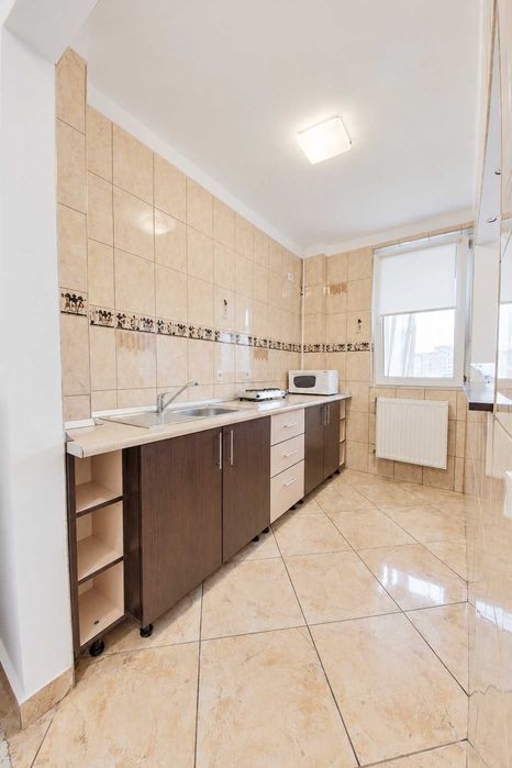 Proprietar | 2 camere, aprox. 50 m² | Unirii–Centrul Istoric | Balcon, două lifturi