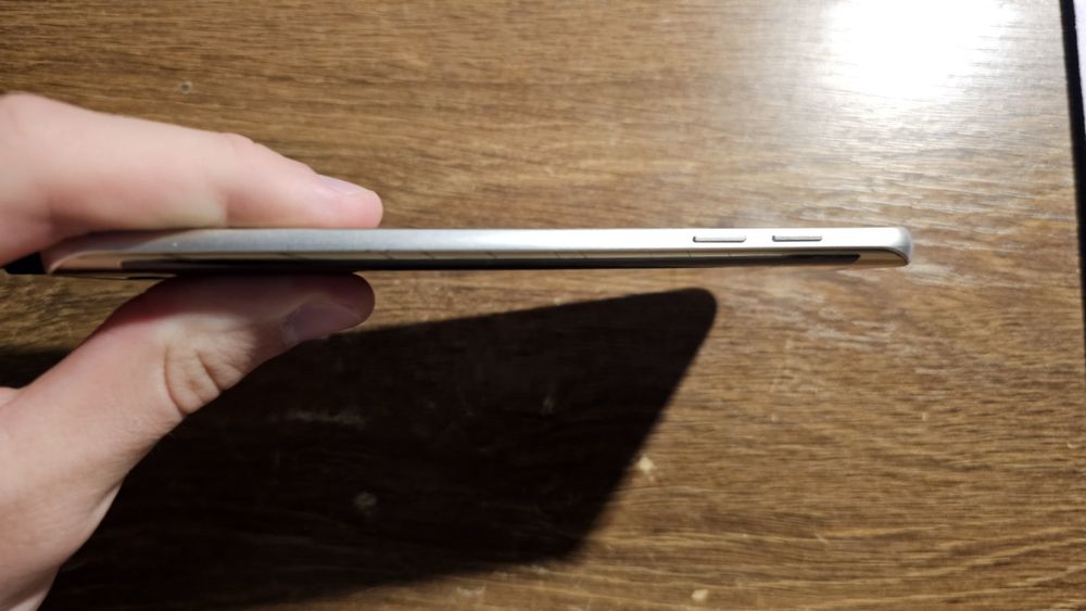 Samsung S6 edge +