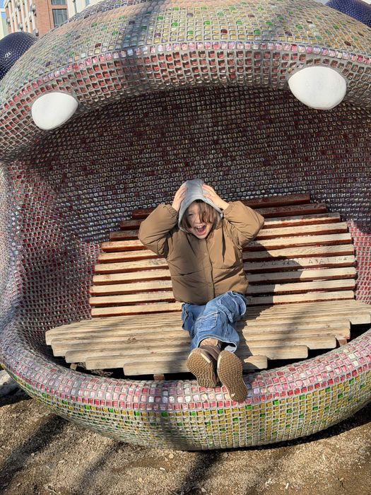 Немецкая овчарка