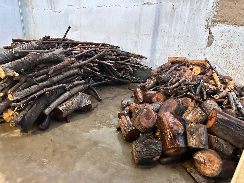 Ўтин сотилади Тошкент вилояти Янгийўл тумани