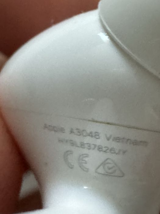 Airpods pro 2 usb c originale cu factura