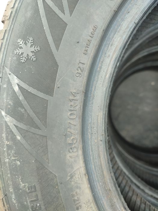 Шины комплект в продаже