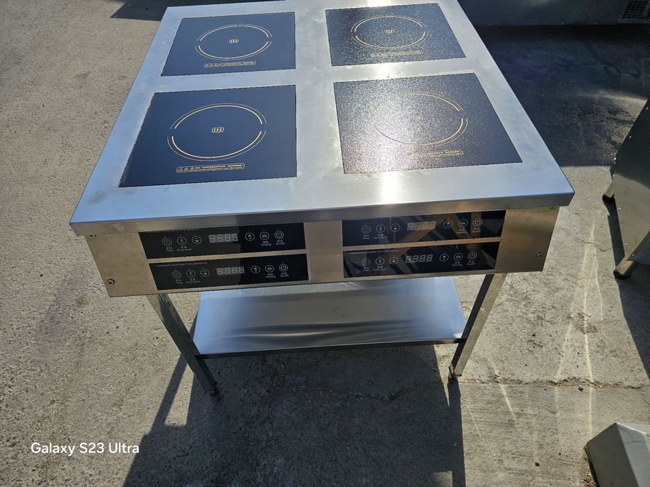 Стол холодильник stol xolodilnik morozilka морозилка нержавейка nerjay