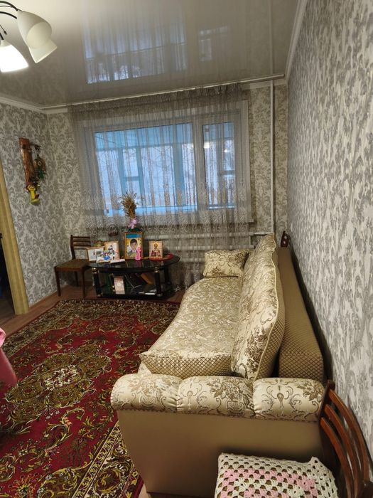 Продам 3, х квартиру район уюта