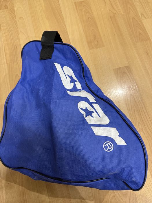 Коньки женские,36 размер