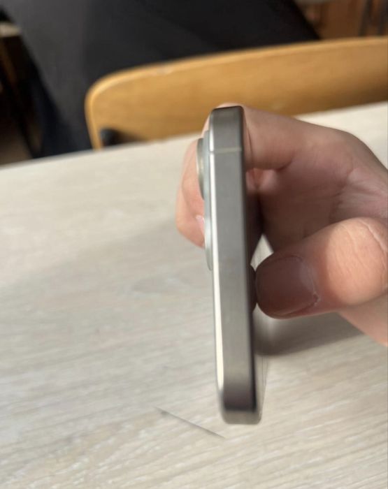 iPhone 15 Pro Max 512GB