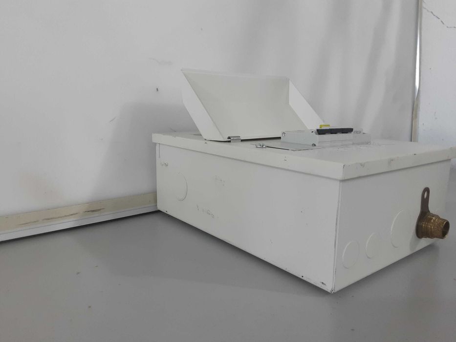 Електрическо табло