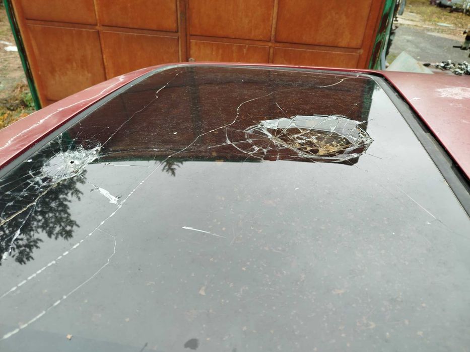 Toyota 4runner 3.0 V6